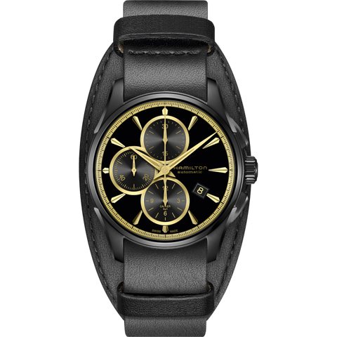 Hamilton H32506730 Watch - Jazzmaster Auto Chrono