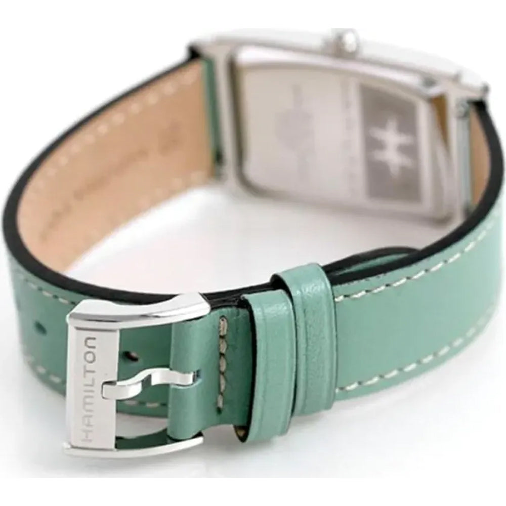 Hamilton H11221014 Watch - American Classic Ardmore Quartz (Image 2)