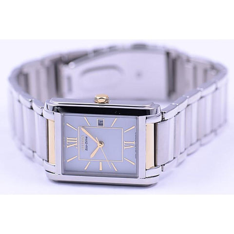 Citizen Men's Eco-Drive Watch FRA59-2432