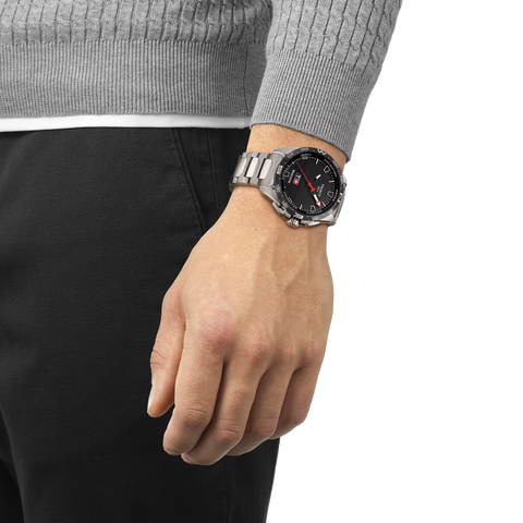 TISSOT T121.420.44.051.00 TISSOT