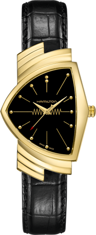Hamilton H24301731 Watch - ベンチュラ Quartz