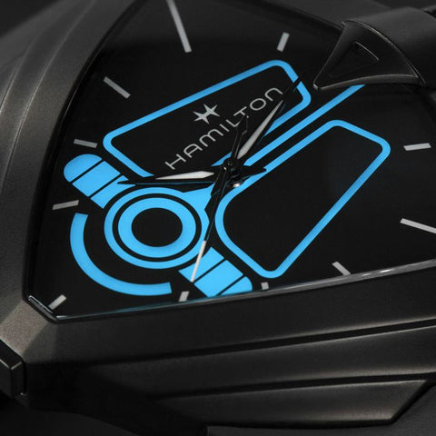 Hamilton H24614330 Ventura XXL Bright Dune Limited Edition