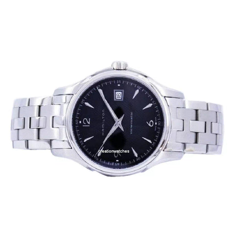 Hamilton H32515135 Jazzmaster Viewmatic Auto