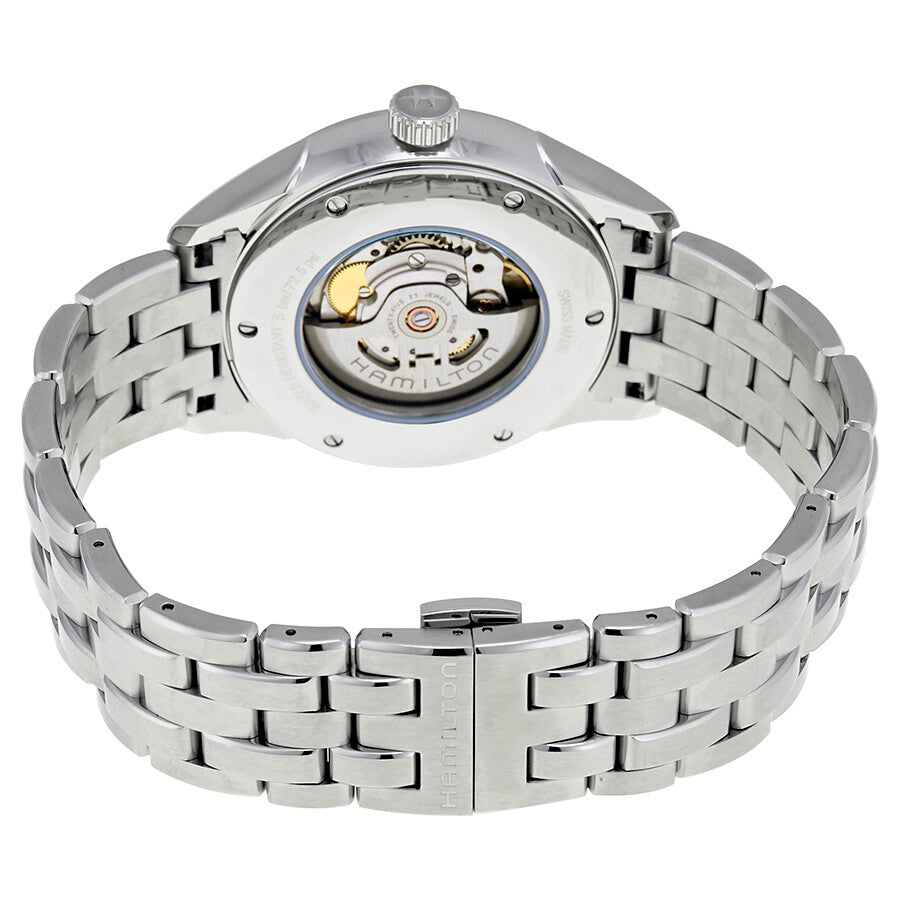 Hamilton H32755131 Watch - Jazzmaster Viewmatic Auto