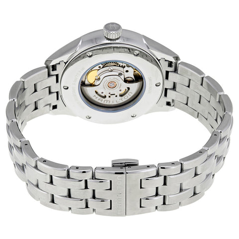 Hamilton H32755131 Watch - Jazzmaster Viewmatic Auto