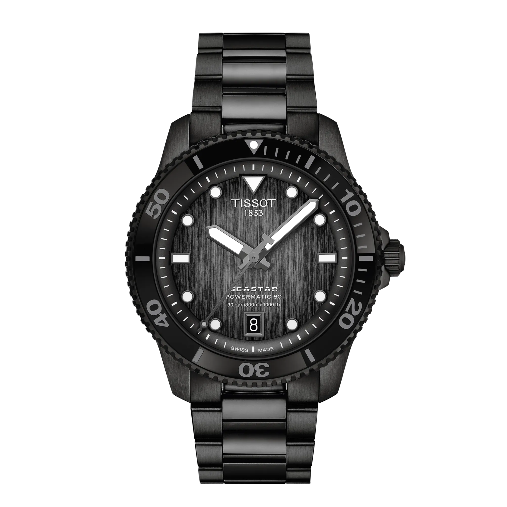 TISSOT T120.807.33.051.00 TISSOT