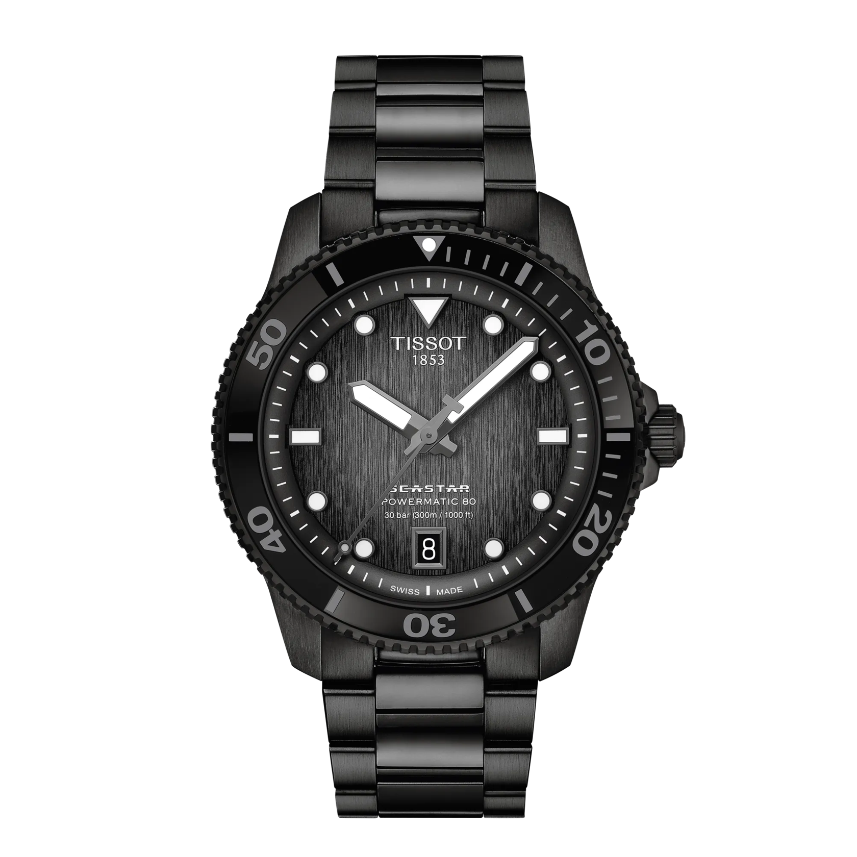 TISSOT T120.807.33.051.00 TISSOT