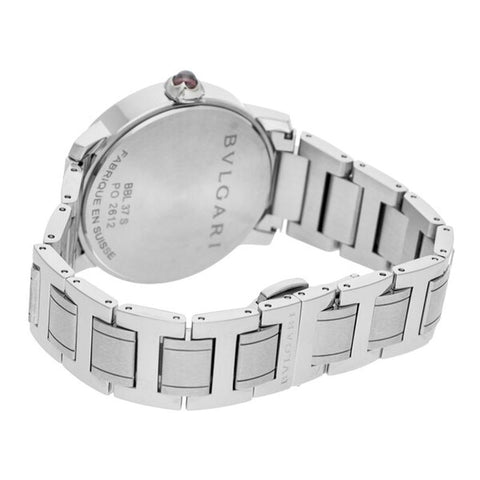BVLGARI BBL37WSS/12 [Parallel Import]