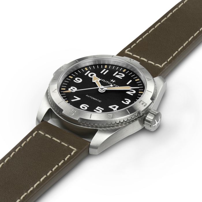 Hamilton H70225830 Watch - Khaki Field Expedition Auto (Image 2)