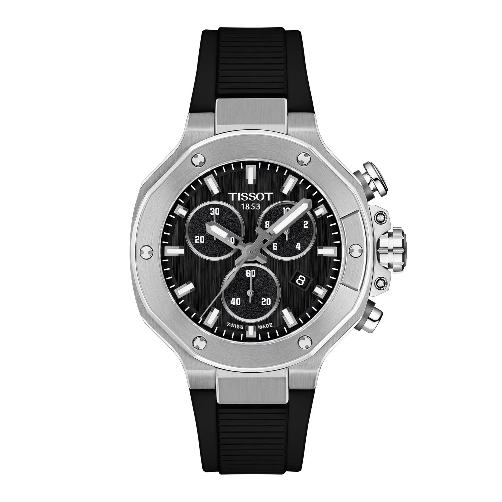 TISSOT T1418171705100 WATCH
