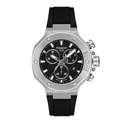 TISSOT T1418171705100 WATCH