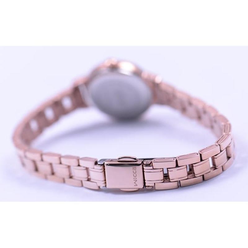 CITIZEN KH9-965-91 Watch - Women's Wicca Solar Tech Watch (Image 4)
