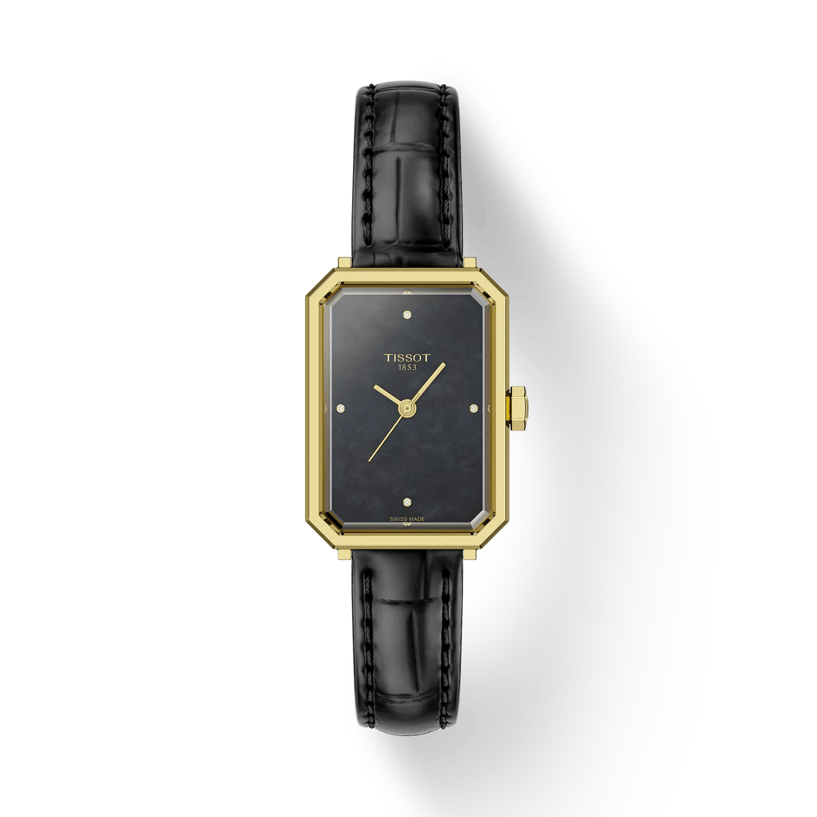 TISSOT T1601103612600 WATCH