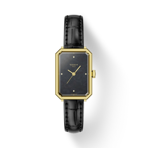 TISSOT T1601103612600 WATCH