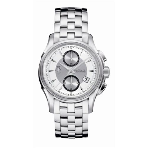 Hamilton H32616153 Watch - Jazzmaster Auto Chrono (Image 4)