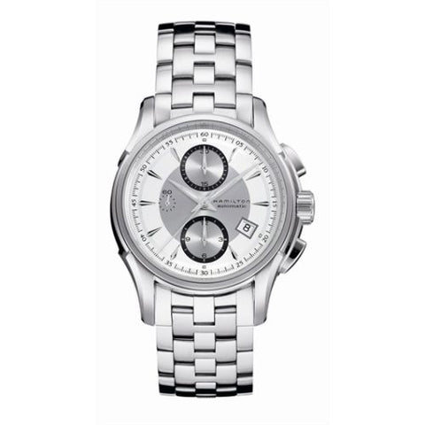 Hamilton H32616153 Watch - Jazzmaster Auto Chrono (Image 4)