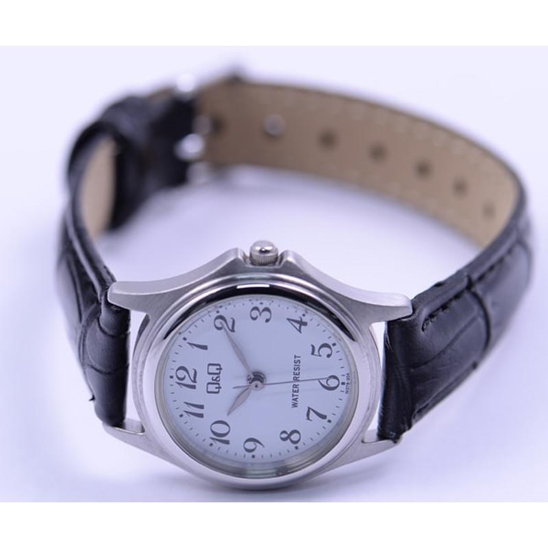 CITIZEN W379-304 Watch - Ladies Watch Stainless Steel Model (Image 3)