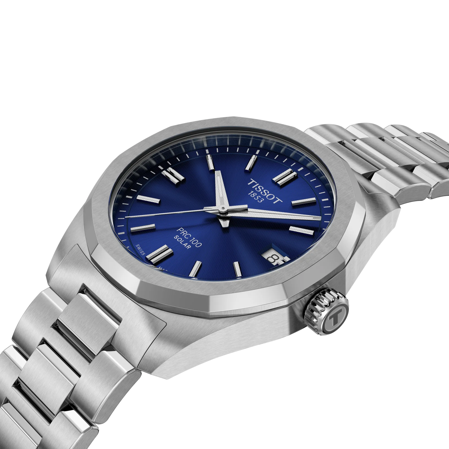 TISSOT T1518221104100 WATCH