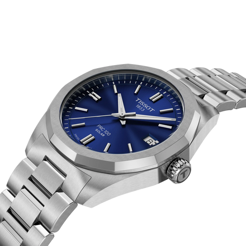 TISSOT T1518221104100 WATCH