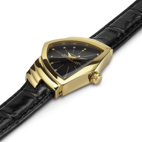 Hamilton H24101731 ベンチュラ Ventura Quartz