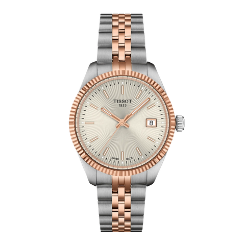 TISSOT T1562102203101 WATCH