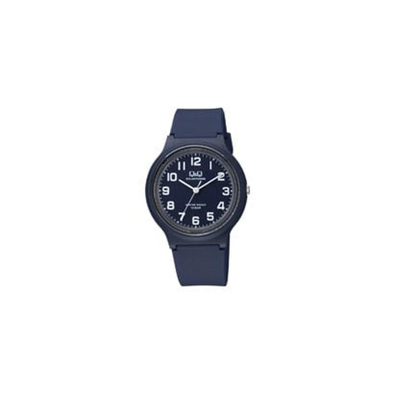 CITIZEN E04A-003VK Watch - Q&Q Nano Solar Power Watch