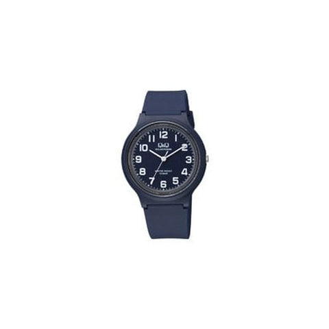 CITIZEN E04A-003VK Watch - Q&Q Nano Solar Power Watch