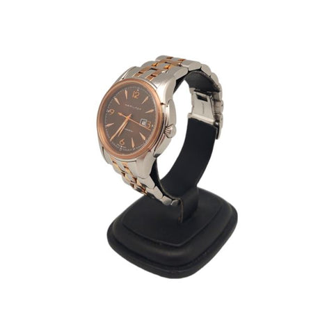 Hamilton H32305195 Jazzmaster JAZZMASTER Viewmatic Auto