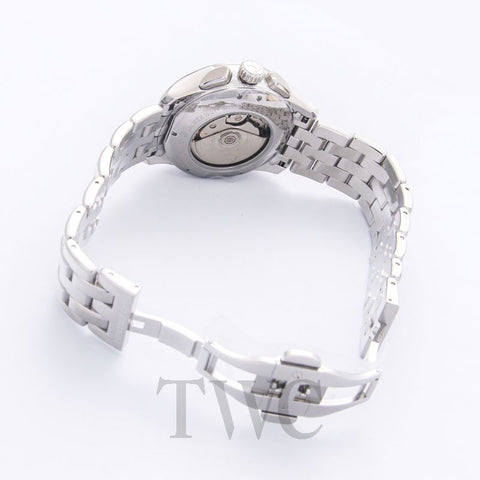 Hamilton H32596181 Watch - Jazzmaster Auto Chrono (Image 5)