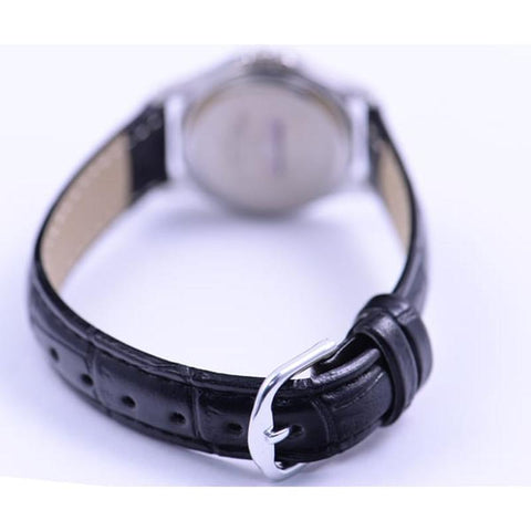 CITIZEN W379-304 Watch - Ladies Watch Stainless Steel Model (Image 4)