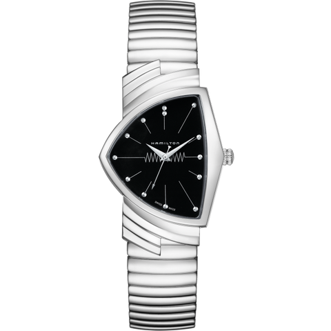 Hamilton H24411232 Ventura Quartz