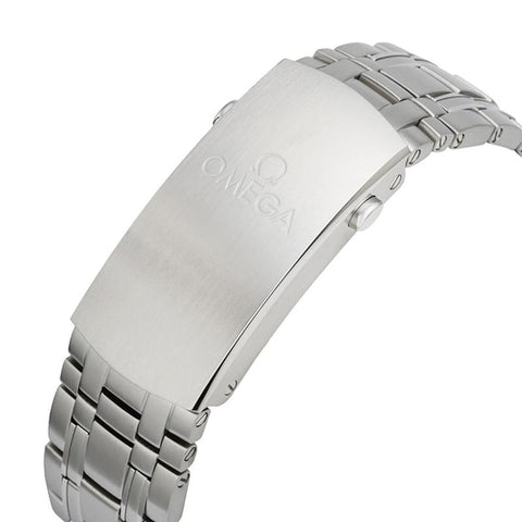 OMEGA 210.30.42.20.10.001 Watch - Seamaster Diver 300M 42mm Green Metal Parallel Import with 5-Year Warranty (Image 5)