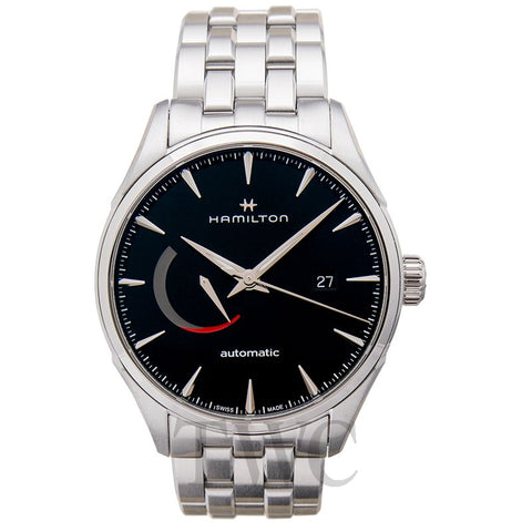 Hamilton H32635131 Watch - Jazzmaster Power Reserve Auto (Image 2)
