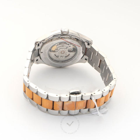 Hamilton H32655191 Watch - Jazzmaster Viewmatic Auto (Image 8)