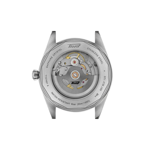 TISSOT T1574071104100 WATCH