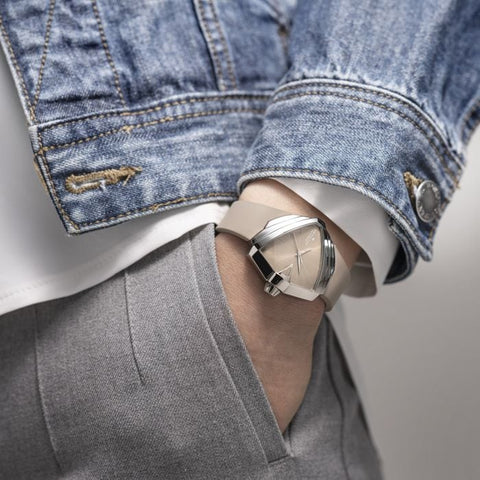 Hamilton H24105370 Ventura S Auto