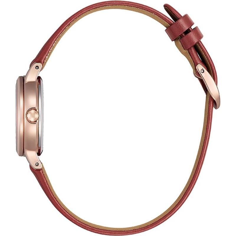 CITIZEN KH4-963-14 Watch - Women's Wicca Solar-Tech Watch (Image 2)