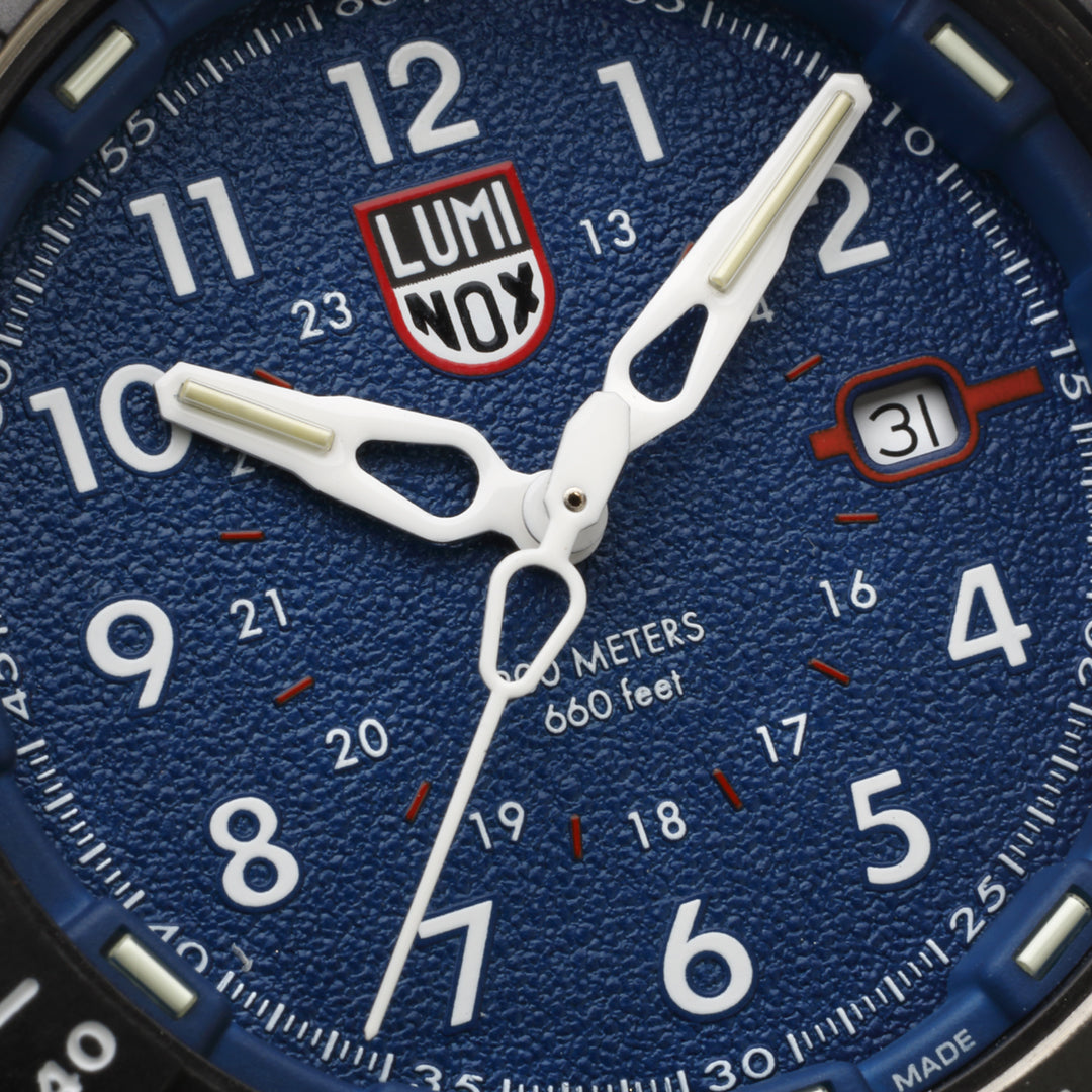 Luminox 1003 Watch - ICE-SAR ARCTIC 1000 SERIES Ref. ICE (Image 5)