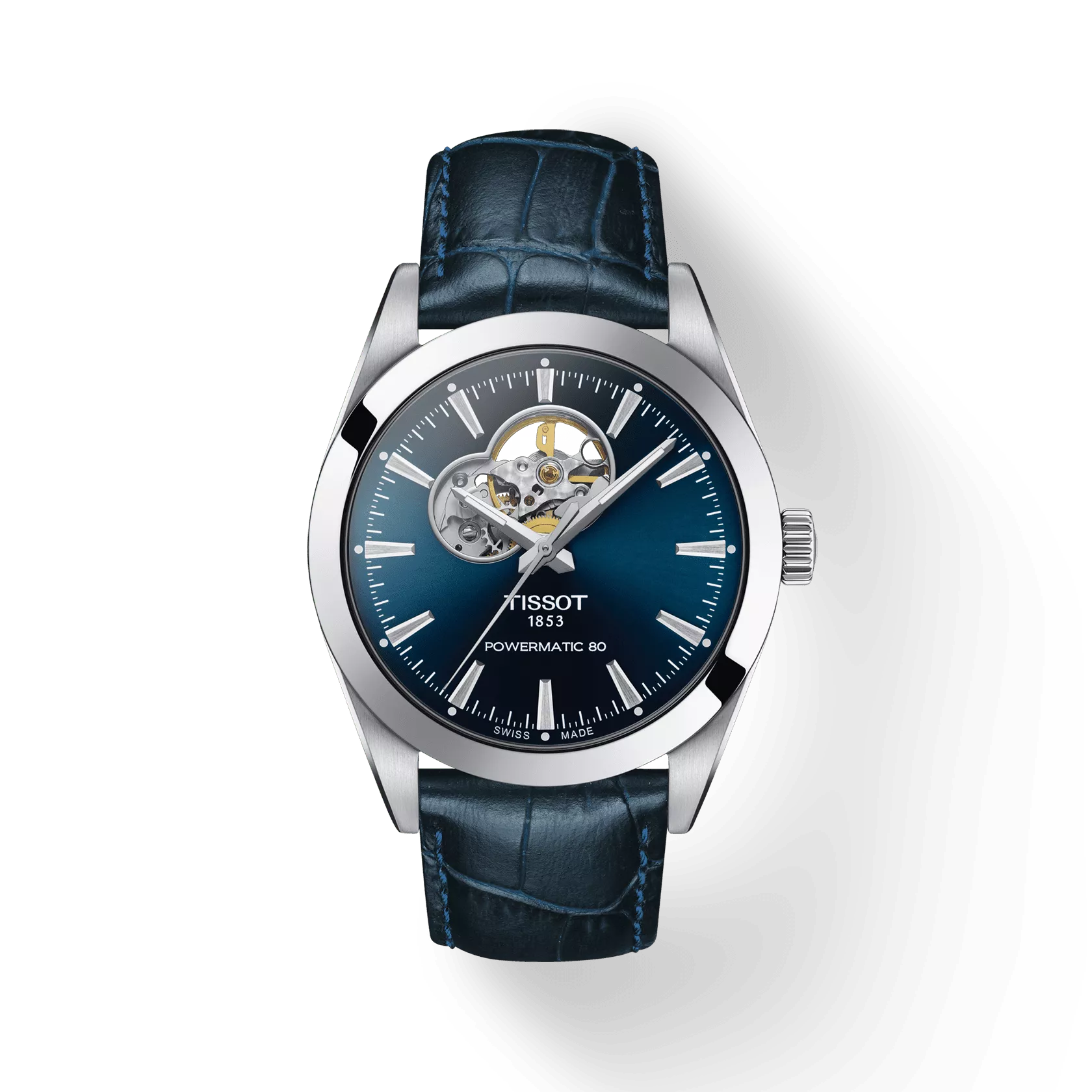 TISSOT T1274071104102 WATCH