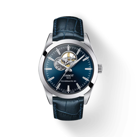TISSOT T1274071104102 WATCH