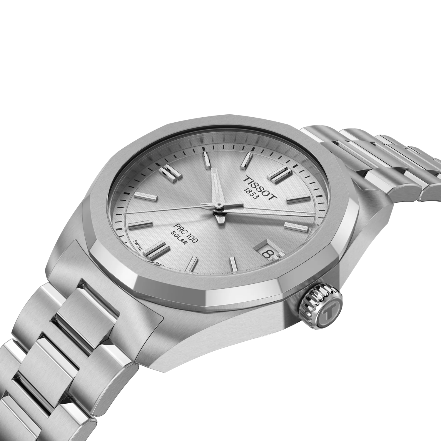 TISSOT T1518221103100 WATCH