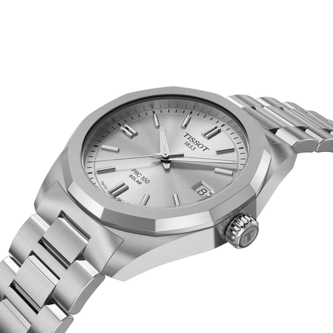 TISSOT T1518221103100 WATCH