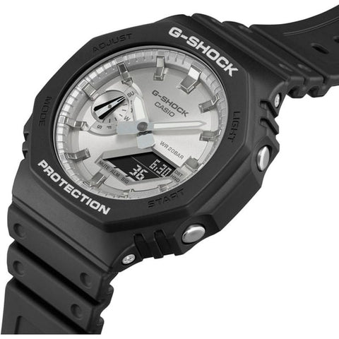 Casio Men's G-SHOCK GA-2100 Series Color Model GA-2100SB-1AJF