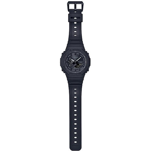 CASIO GA-B2100-1A1JF Men's G-SHOCK GA-B2100 Series Rubber | IPPO