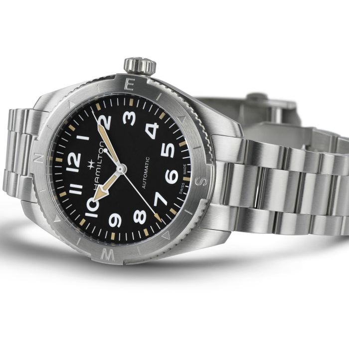 Hamilton H70315130 Watch - Khaki Field Expedition Auto (Image 3)