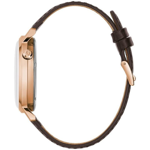 BULOVA Men's Classic Watch Genuine Product with 3-Year Warranty 97A171