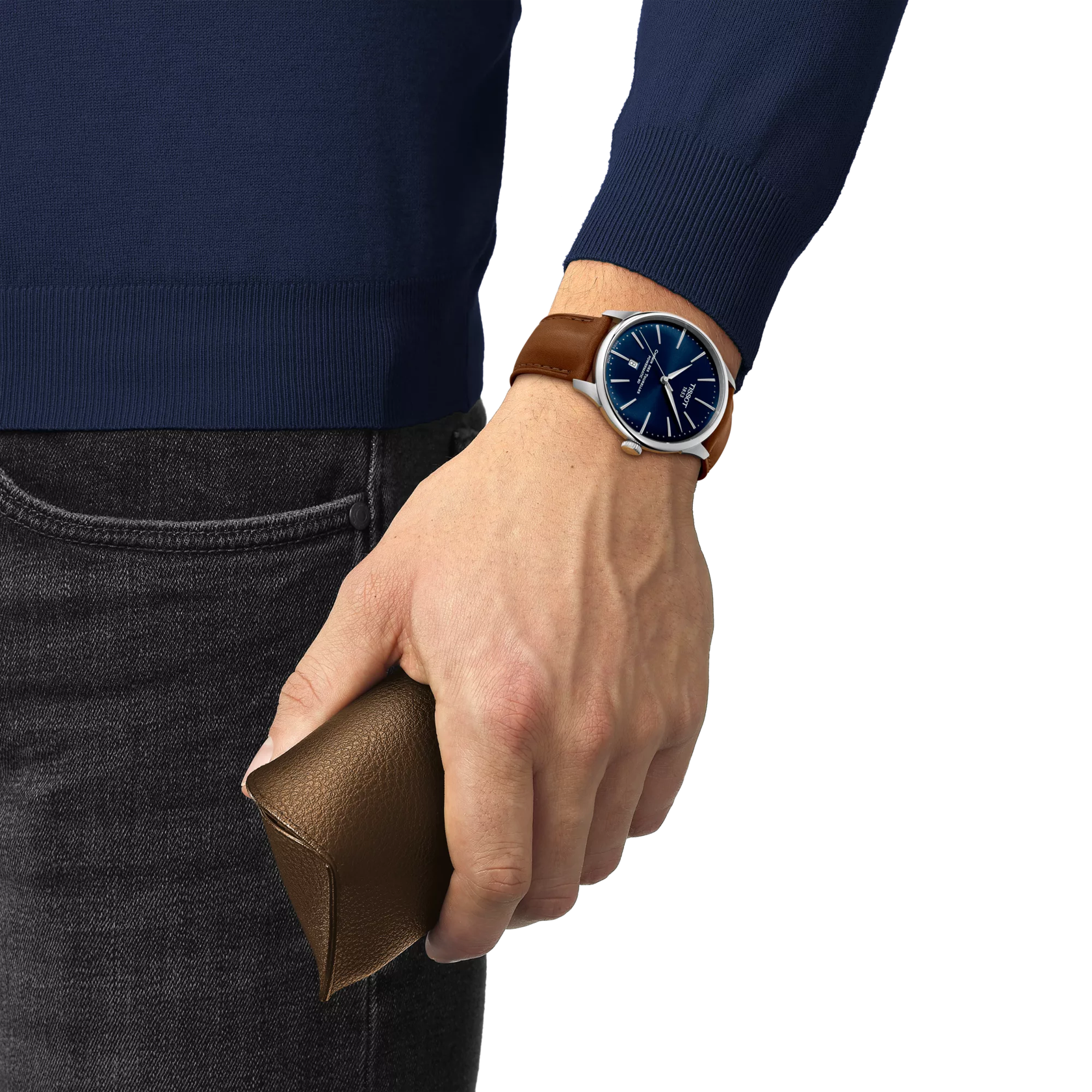 TISSOT T139.407.16.041.00 TISSOT