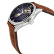 Hamilton H32705041 Watch - Jazzmaster Open Heart Auto (Image 9)