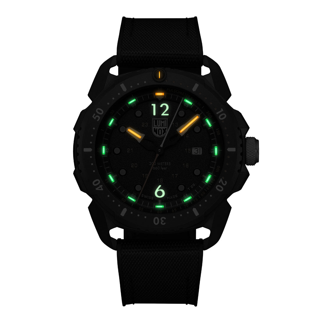 Luminox 1052 Watch - ICE-SAR ARCTIC 1050 SERIES Ref. (Image 3)