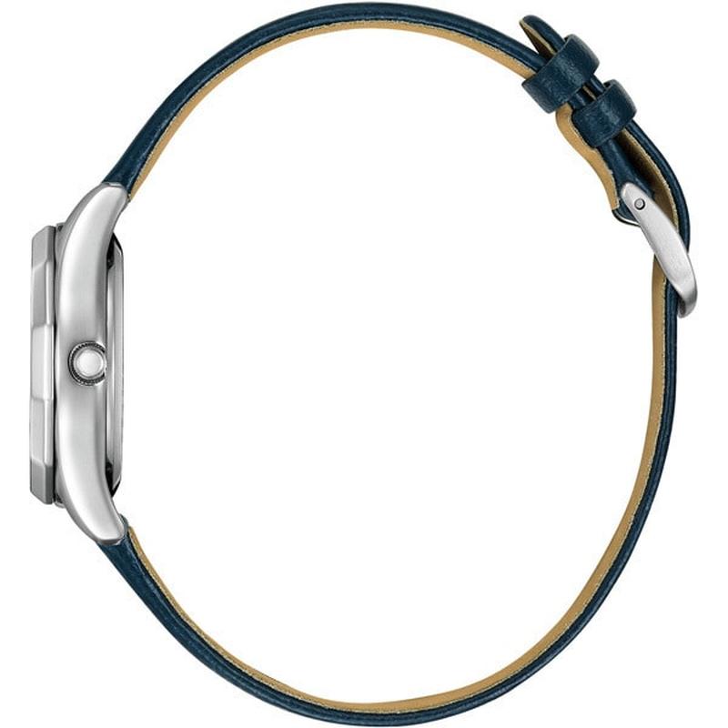 CITIZEN KH3-517-10 Watch - Women's Wicca Solar Tech Day & Date Model Watch (Image 3)